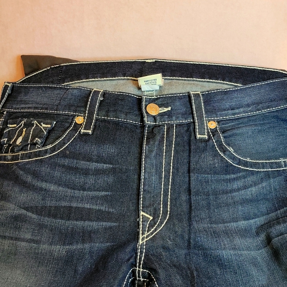 True Religion Jean